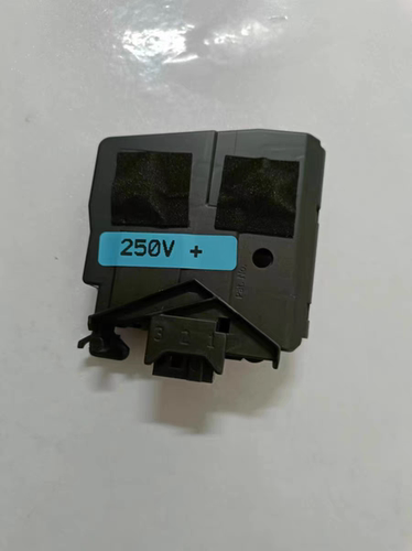 适用于三星滚筒洗衣机门锁WD12J8420GX/SC DC34-00026A门开关