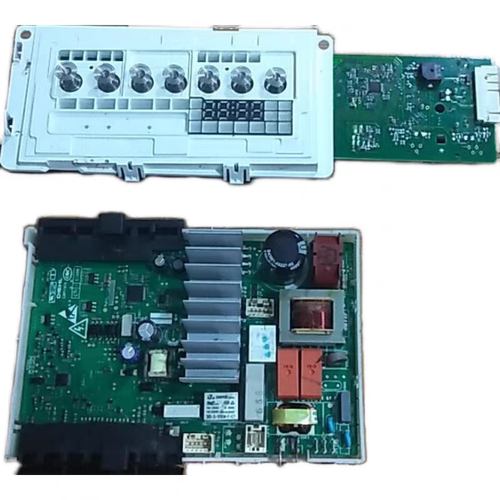 适用西门子滚筒洗衣机XQG80-WM12N2R80W电脑板电路主板WM12N2680W