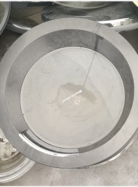 原装拆机海尔滚筒洗衣机XQG80-B12266 SN-B1观赏门玻璃门观察门观