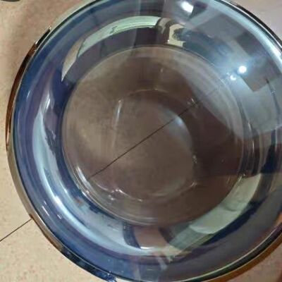 海尔滚筒洗衣机G100758BX12S G80758BX12S N玻璃门一套