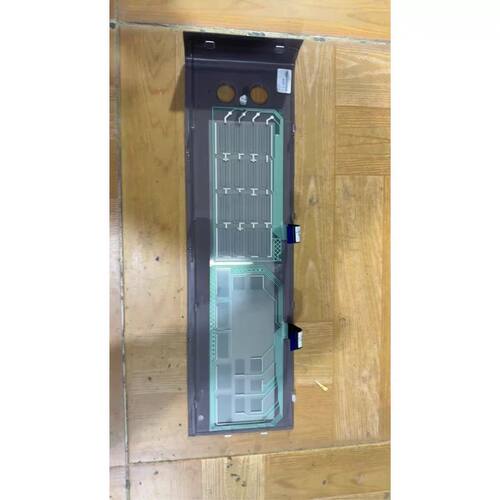 适用于松下洗衣机XQG100-L165/L166/LD165/LD168/LD169触摸面板