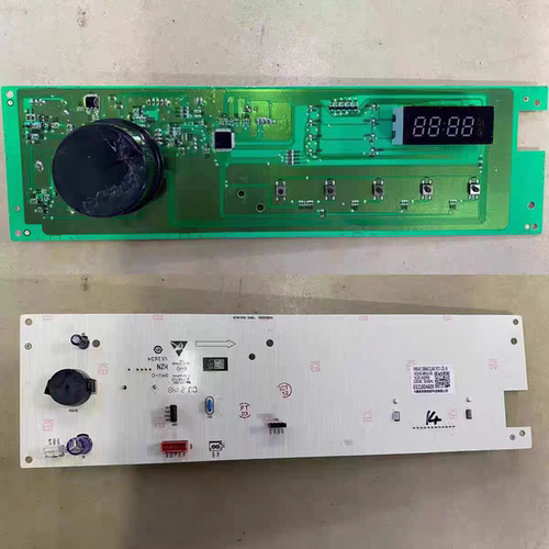 适用创维滚筒洗衣机F1009RB电脑板X2362-001-2137主版0321804609