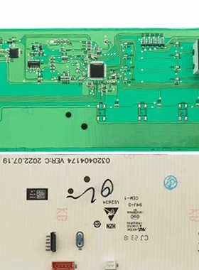 适用创维BF801015VBGJW滚筒洗衣机电脑板N032402-000269-001主板