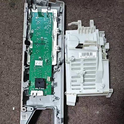 适用西门子 WG42A2Z01W/WG42A2Z31W/WG42A2Z81W主板显示板