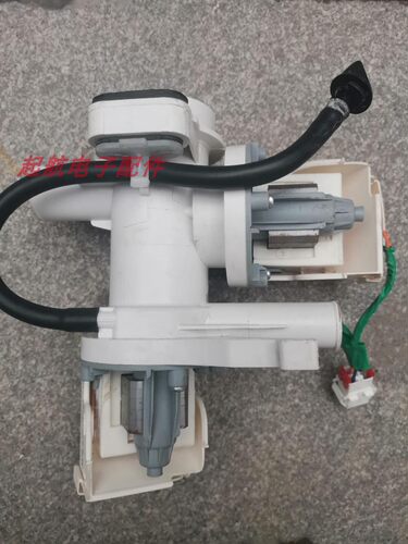 三星洗衣机WD8704REG排水泵