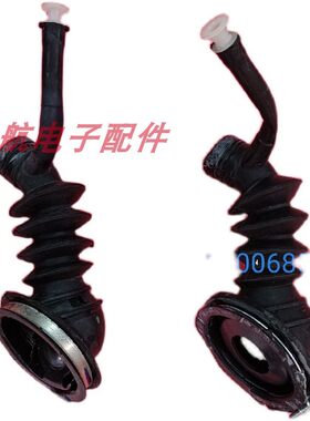 西门子滚筒洗衣机iQ300软管