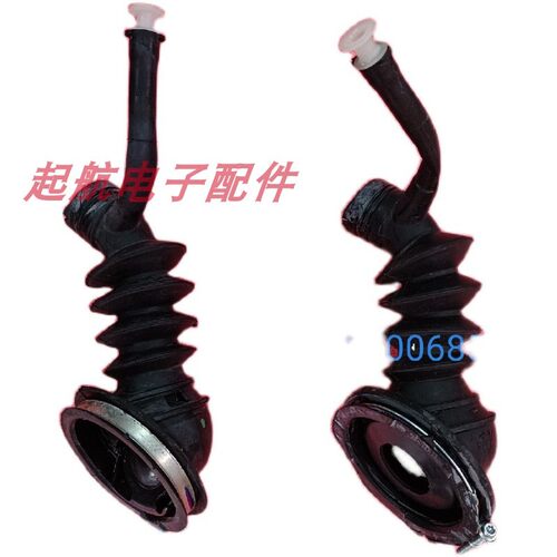 西门子滚筒洗衣机iQ300软管