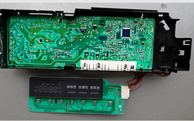 适用于西门子洗衣机WM08X268TI IQ100/IQ300/9000514519A/C/D/E