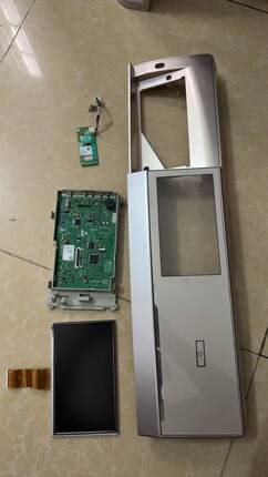 适用海尔卡萨帝洗衣机液晶显示屏C1 HDU85G3,C1 D75G3,0021800067