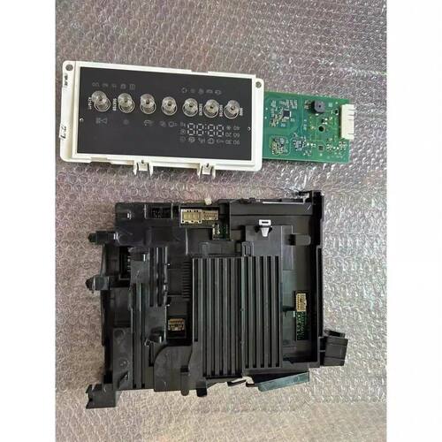 适用西门子洗衣机XQG80-WD12G4681W电源主板12G4M82W变频驱动模块