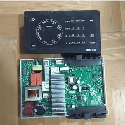 适用西门子洗衣机WM10L2600W WM10L2607W电脑板主板程序模块电源