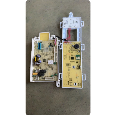 适用美的洗衣机MG100V33WY/C133WY电脑主板电源版 17138100028314