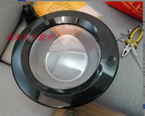 创维洗衣机F60A/F70A/F651003S/F751203N/F80G玻璃门XQG80-B15MC