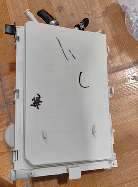 适用于三星洗衣机WF1802XEU XEC XEY拉手抽屉底盒
