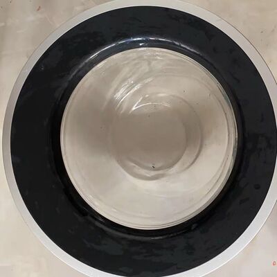 西门子滚筒洗衣机IQ500系列WS12M3600W XQG80-12S360 玻璃门一套