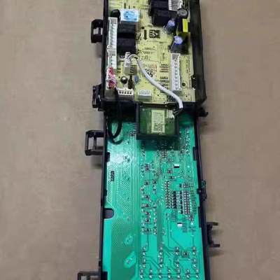 适用小天鹅洗衣机TD100VT616WIADY电脑电源主板版 17138100021271