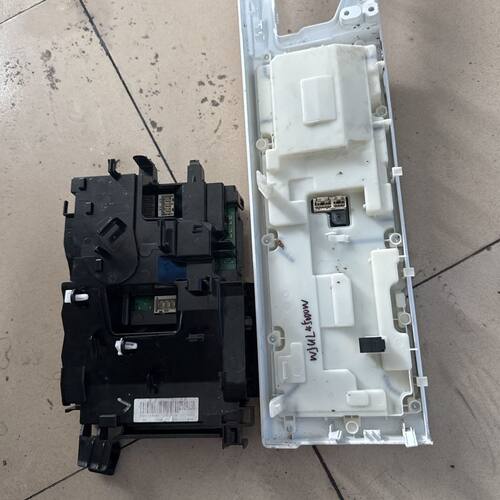适用博世西门子XQG100-WJUM45000W滚筒洗衣机电脑主板显示板