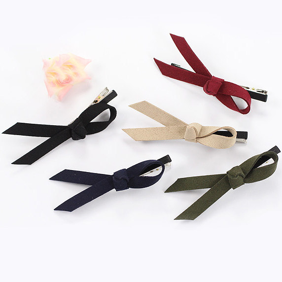 Accessoire cheveux en tissu - Ref 1202515 Image 4