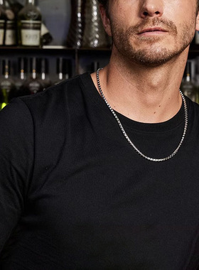 潮流个性盒子链Uisraky