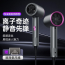 吹風機家用大功率理發店發廊電吹風筒學生宿舍用負離子速干護發