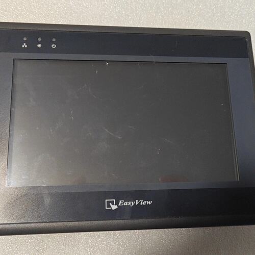 售前询价EasyView MT6070iH 3EV触摸屏人机界面