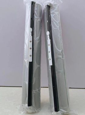 卡槽式一键换头海绵拖把头替换通用插入式头配件头头卡槽胶棉头