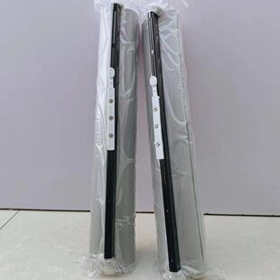 卡槽式 头配件头头卡槽胶棉头 一键换头海绵拖把头替换通用插入式