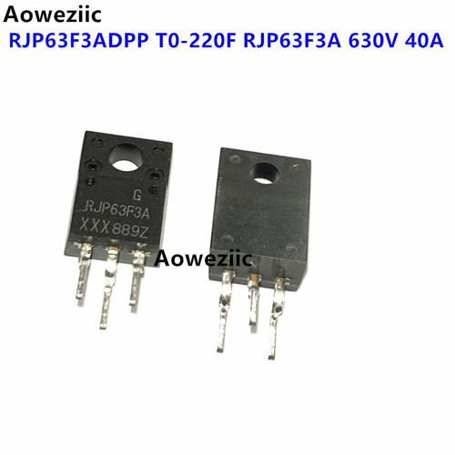 RJP63F3ADPPT0-220FRJP63F3A
