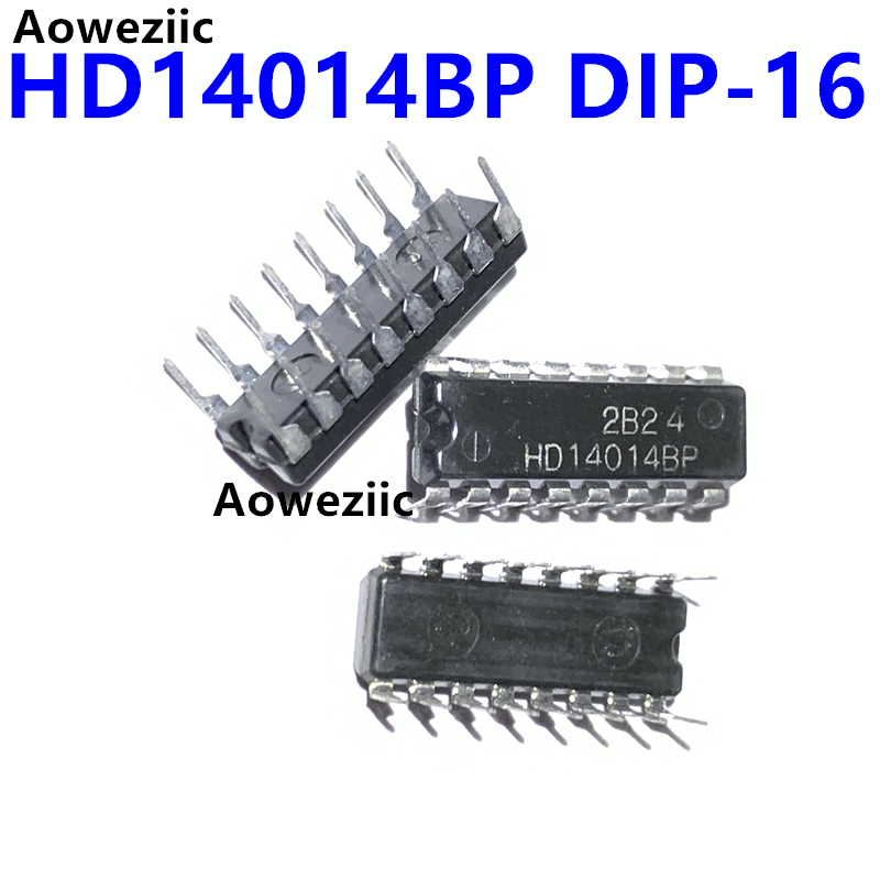 HD14014BPDIP-16直插HD14014