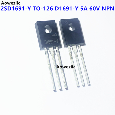 2SD1691-YTO-126D1691-Y5A