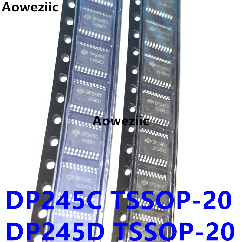 DP245DDP245CTSSOP-20