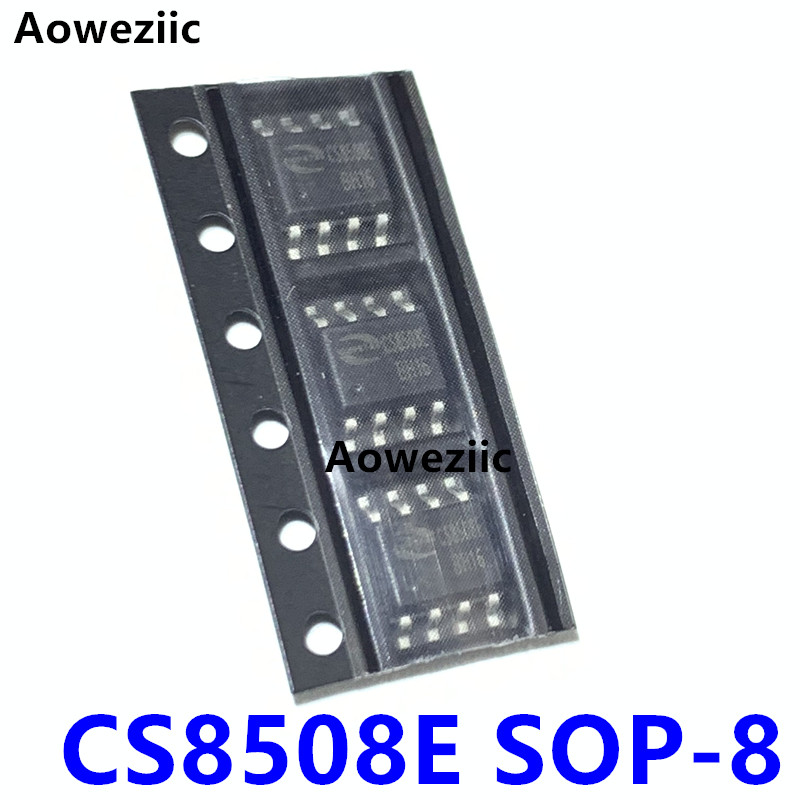 CS8508ESOP-8贴片CS8508
