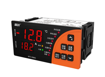 精创MTC- 5060C物联网智能电控箱冷库远程报警监测控制温控器