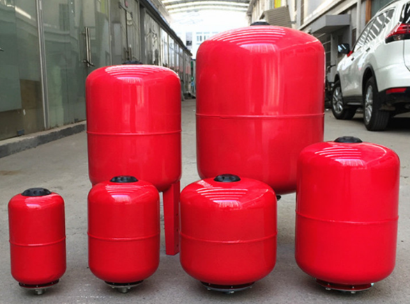 远华膨胀罐TVT50L 3/4