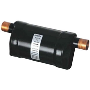 派尔克消音器 PKX-2510 5/8