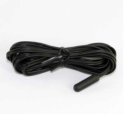 精创 温控仪 NTC 2m 塑封探头 负温系数  精创温控器 温度传感器