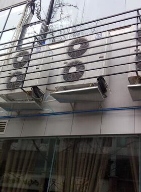 正信镀锌接水盘冲压1-2P830×380×0.35家用空调外机接水盘滴水盘