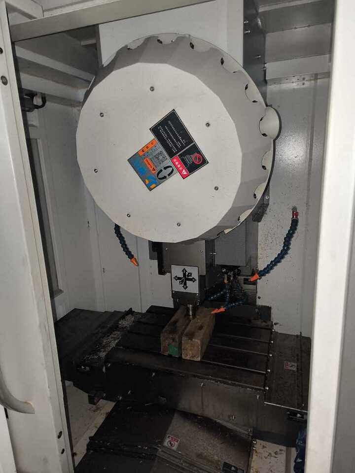 5月2日佛山某公司所有的一批机器设备及其他财物（整体拍卖）网络拍卖公告