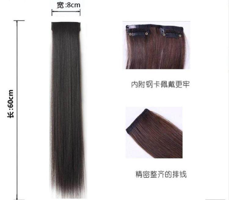 Perruque - Ref 2611084 Image 3