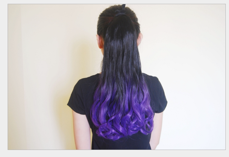 Perruque - Ref 2612176 Image 1