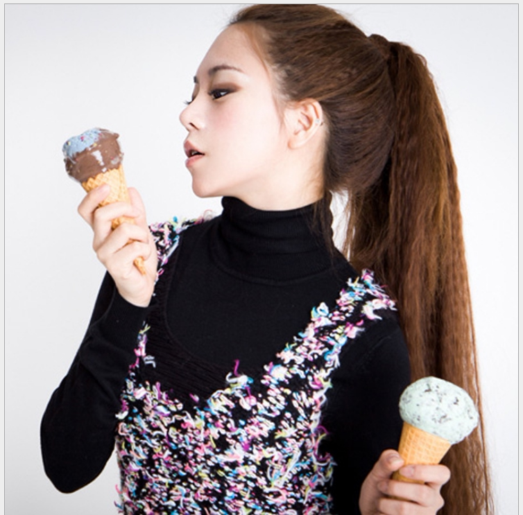 Perruque - Ref 2612229 Image 1