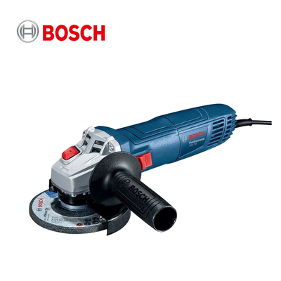 博世BOSCH角磨机GWS700工业级打磨机砂轮切割机抛光机角向磨光机