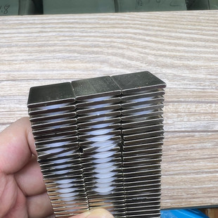 2毫米饰品玩具强磁铁吸铁石 高性能N52材料强力磁铁 长方形18