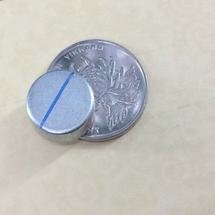 永磁王强磁 6.5毫米 N52超强力磁铁磁钢 强力磁侣钕铁硼吸铁石15