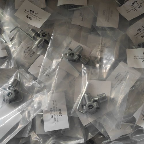 冰箱加氟针刺阀免焊 快速家用通用型阀免焊冰箱R600a制冷剂针阀