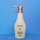 正品 修护卷发护卷乳液 艾威浓炫彩卷曲控弹力素弹簧素自然造型保湿