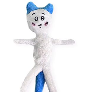 正版世间万屋抖音爆款主播超绝肌肉线条手作全身可动书包挂件现货