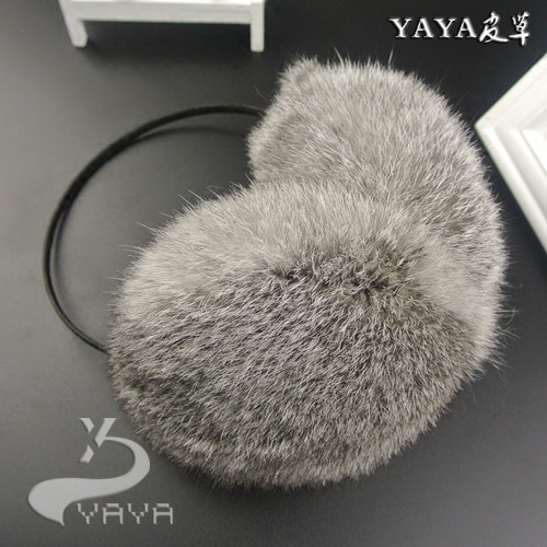 耳套耳罩 冬季保暖耳套 女皮草耳捂 男 耳暖 耳包 真兔毛超大护耳,服饰配件/皮带/帽子/围巾,耳套,淘宝优惠券,粉丝福利购,淘宝优惠卷