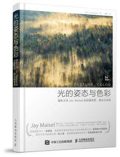正版现货直发光的姿态与色彩:摄影大师Jay Maisel的拍摄思想、理念与灵感 (美)梅塞尔　著,周皝　译 9787115387868 人民邮电出版社