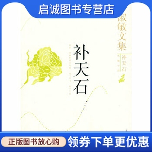 正版毕淑敏文集:补天石,毕淑敏 ,漓江出版社9787540739171